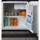 Morris Mini Bar 47lt Υ48.5xΠ44xΒ50εκ. Πράσινο CG7252SDL